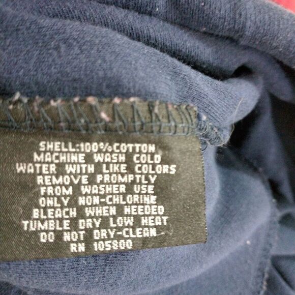 Hilton Head Island Womens XL Sweatshirt - Picture 5 of 5